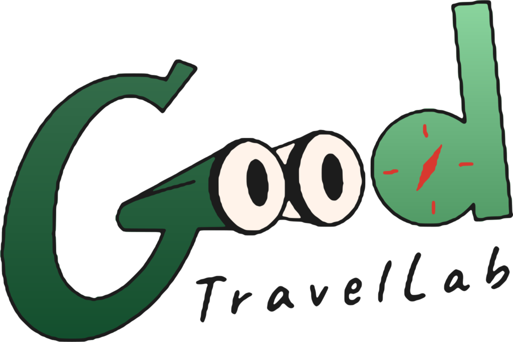 goodtravellab